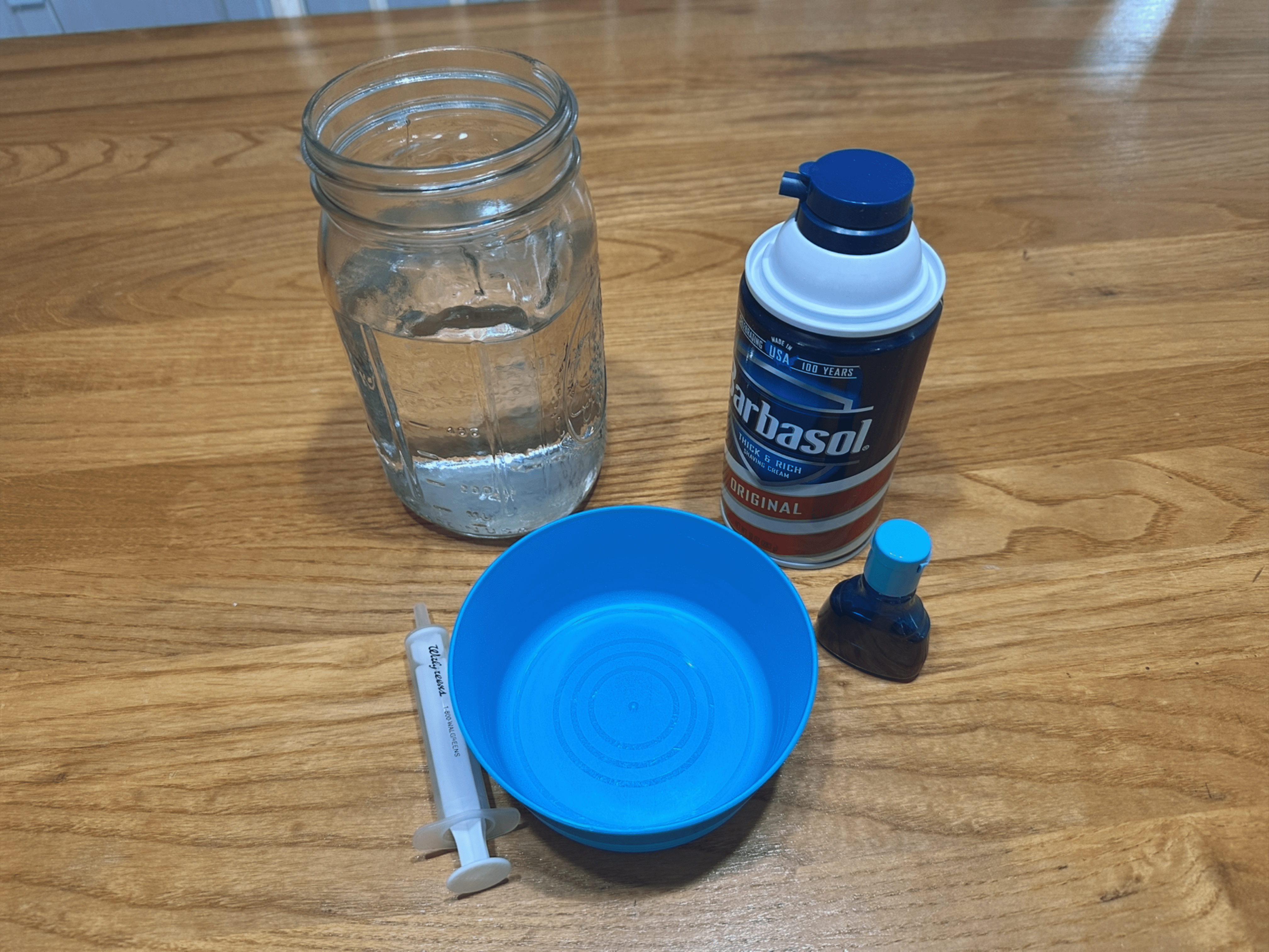 Spring Science Activities for Preschoolers