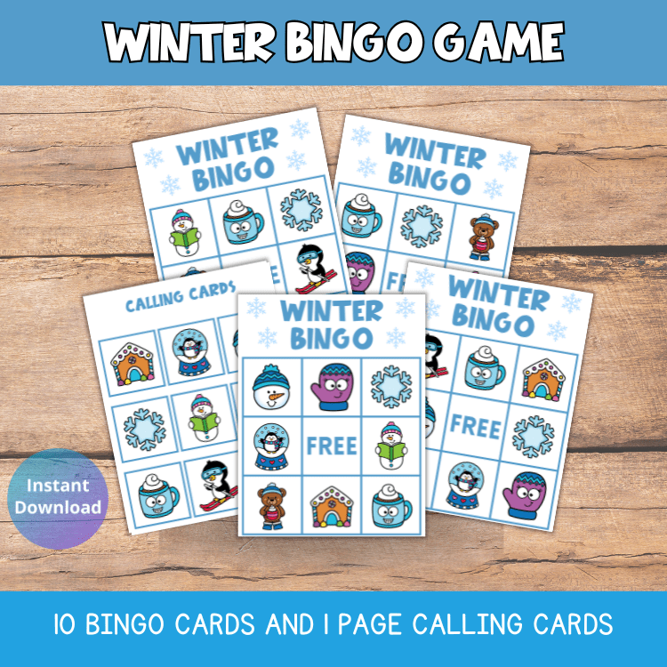 Indoor Activity for Preschoolers